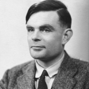 Turing pic
