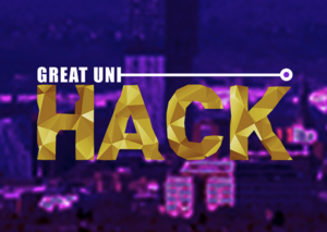 Great Uni Hack