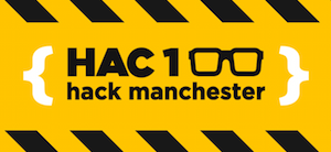 Hack Manchester