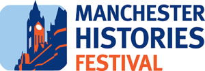 Manchester History Festival logo