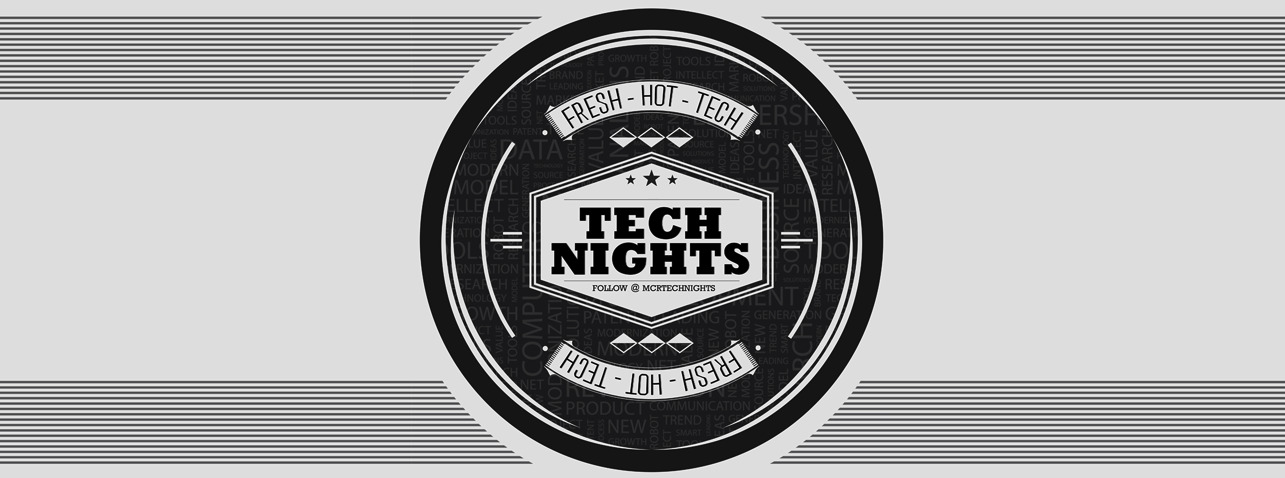 tech nights logo